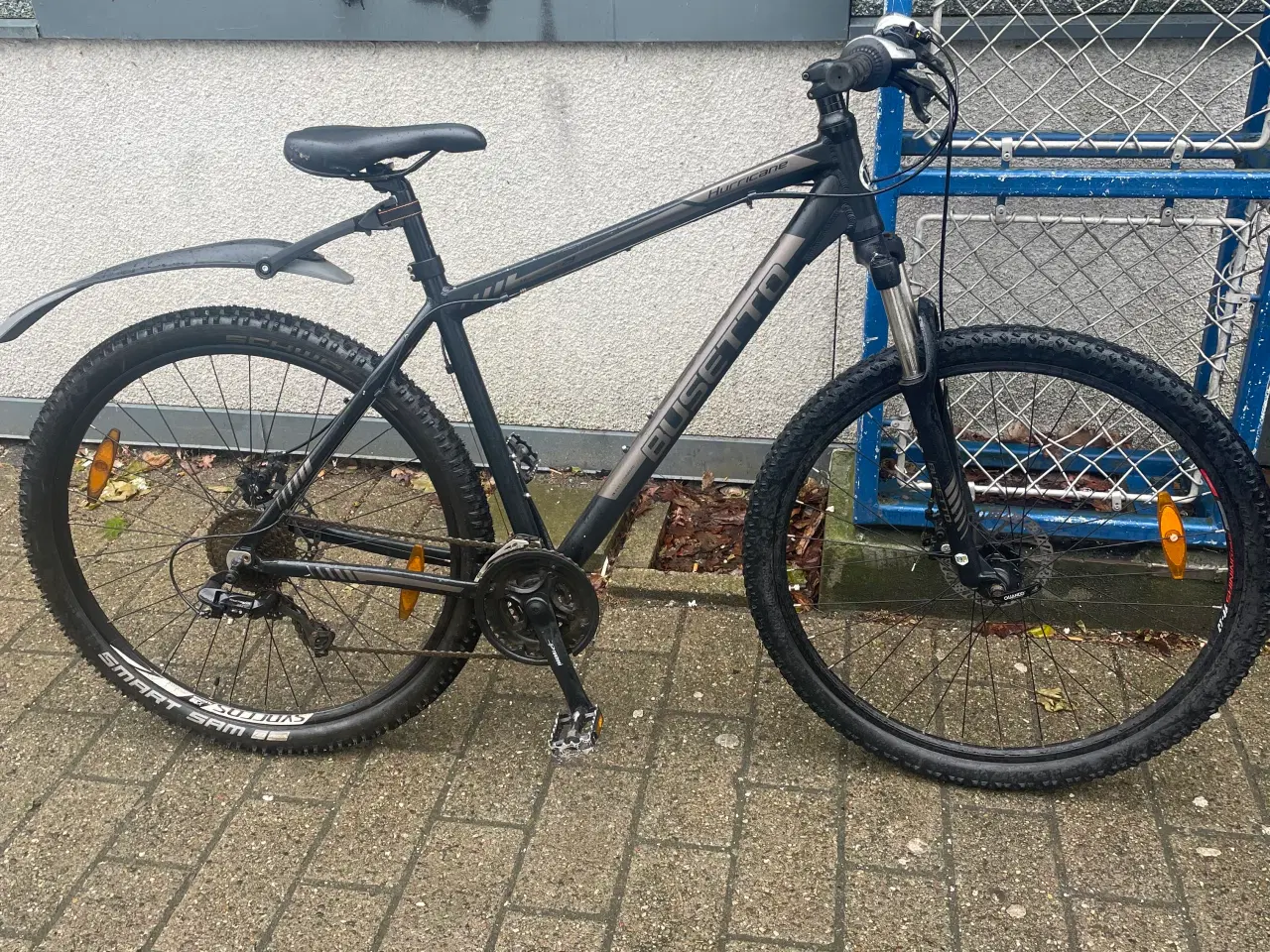 Billede 3 - mountainbike.busetto ,29 tommer ,30 gear, 