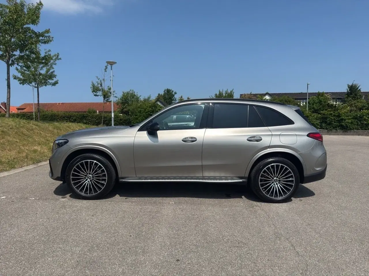 Billede 4 - Mercedes GLC300 de 2,0 aut. 4Matic