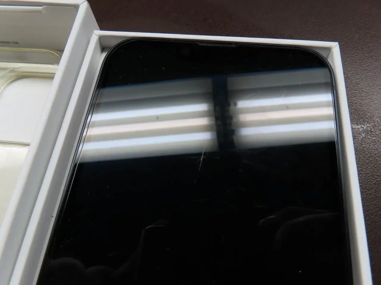 Billede 5 - Mobiltelefon, APPLE IPHONE