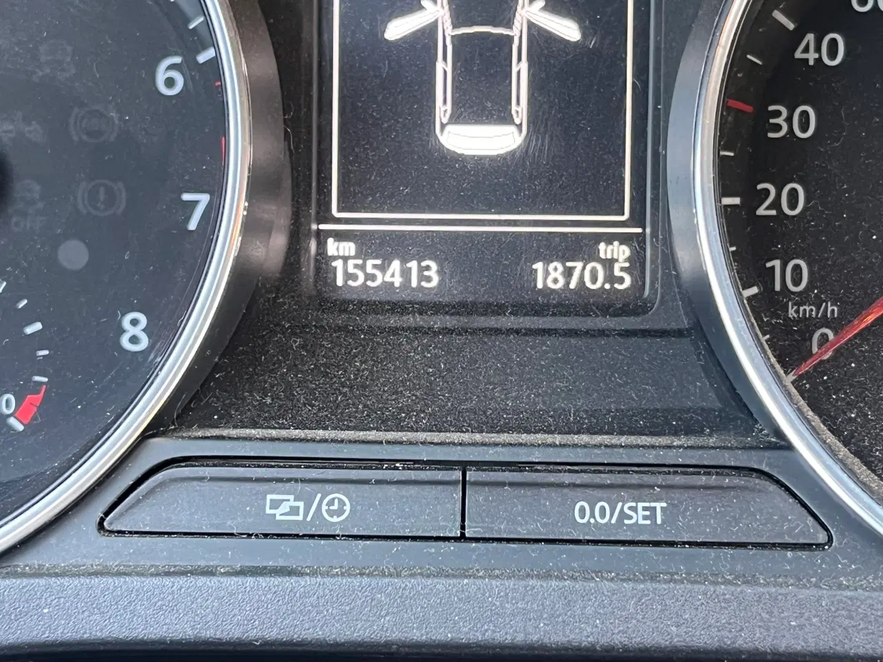 Billede 9 - Vw polo 1,2 tsi comfortline 