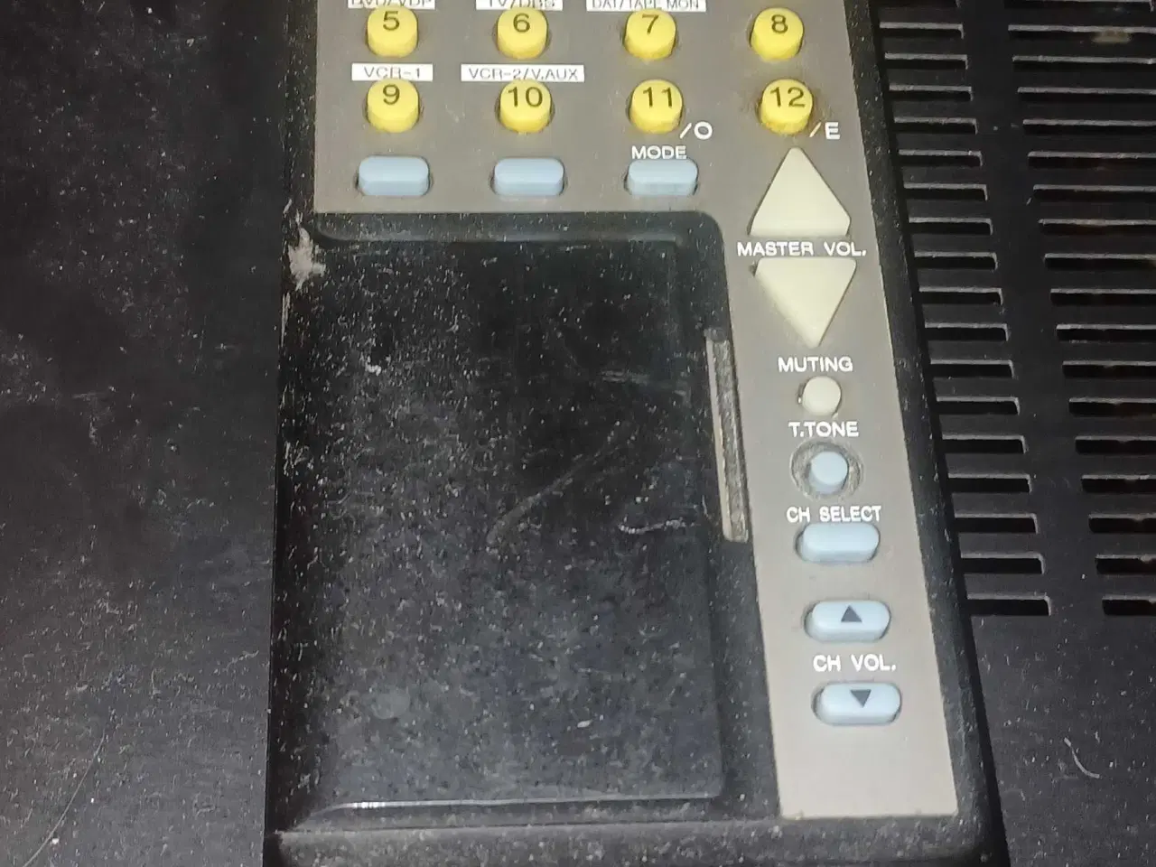 Billede 3 - DENON AVR 1400.