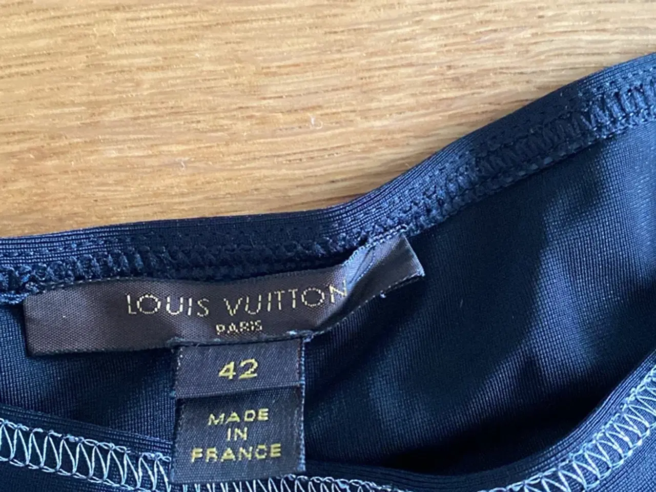 Billede 4 - Louis Vuitton bikini 