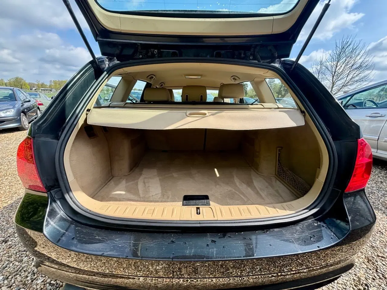 Billede 9 - BMW 320d 2,0 Touring