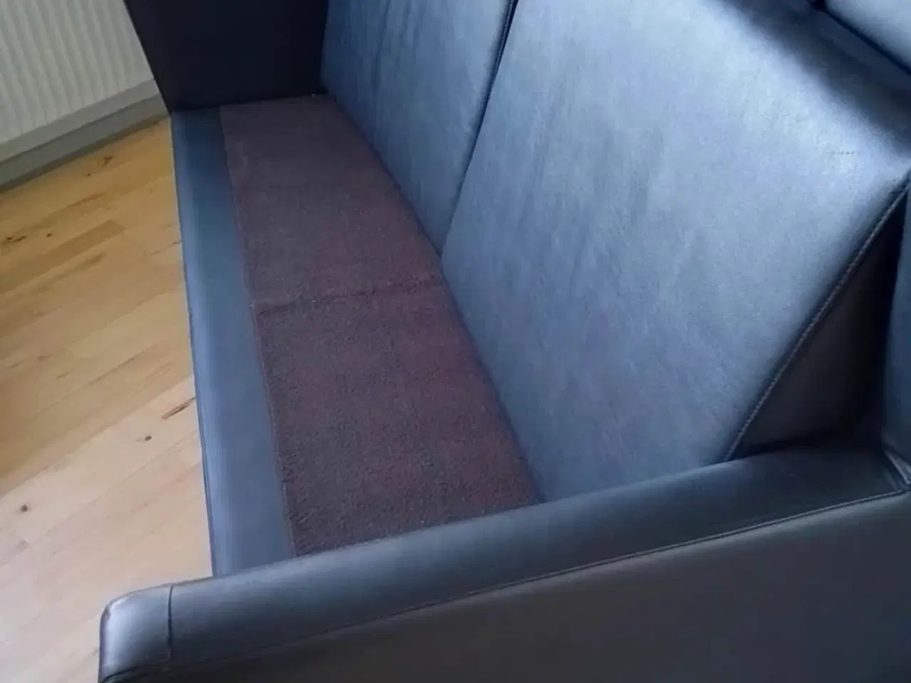 Billede 2 - Michael Raun Coupe sofa x 2.