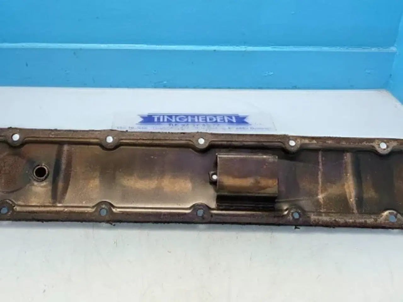 Billede 11 - Case 1620 Dæksel 3055730R21