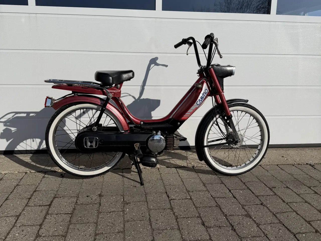 Billede 3 - Honda Camino