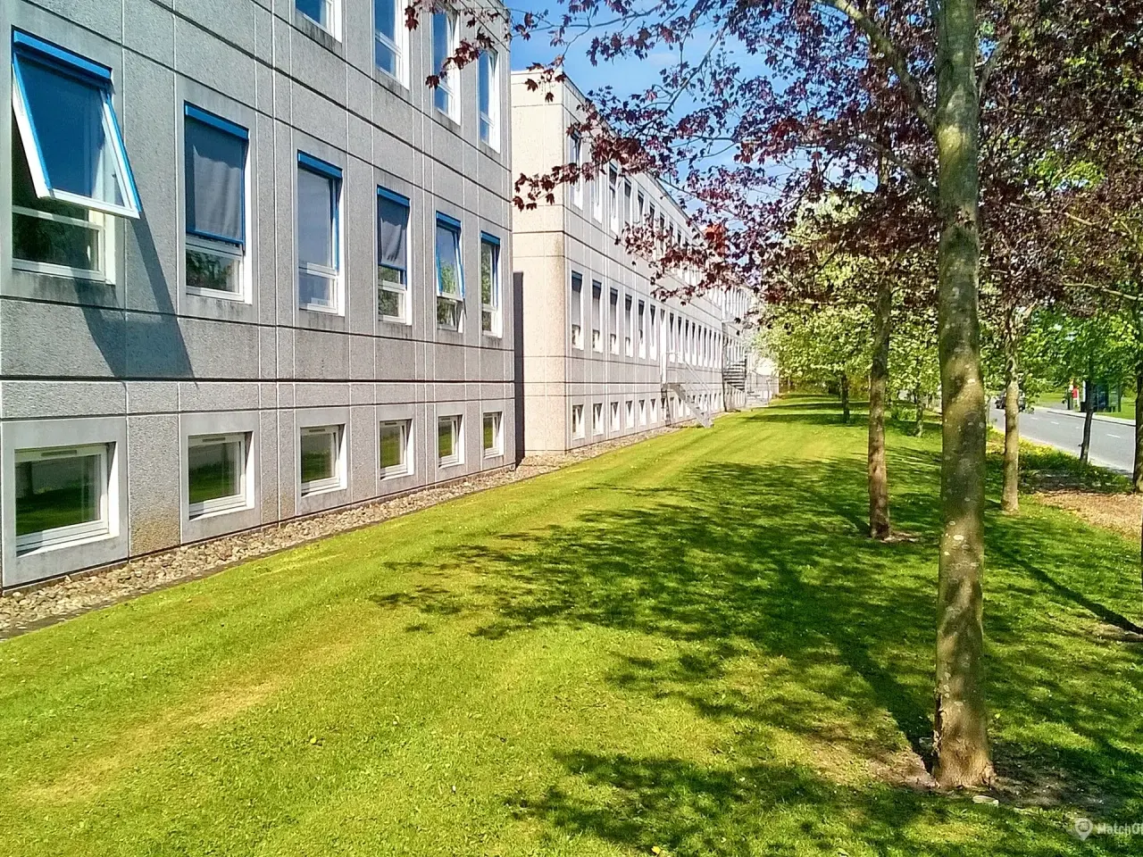 Billede 7 - Kontorhotel/kontorfælleskab i Birkerød