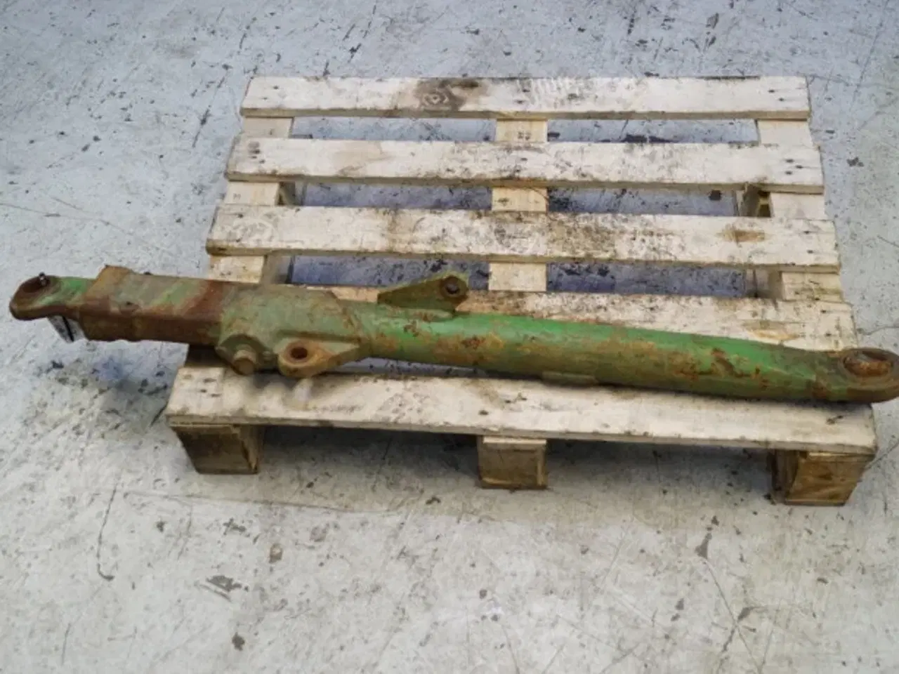 Billede 3 - John Deere L.H. Liftarm AR80667