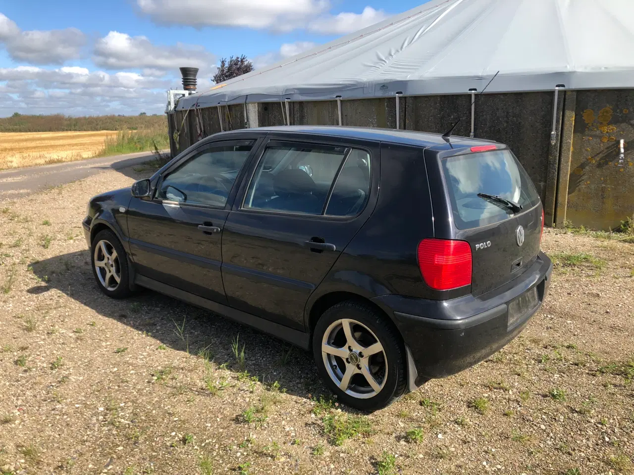 Billede 3 - VW Polo 1,4