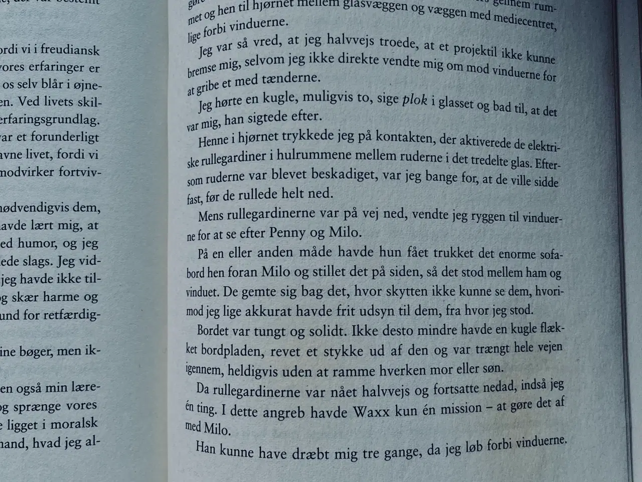 Billede 3 - Dean Koontz bøger - 35 kr stykket