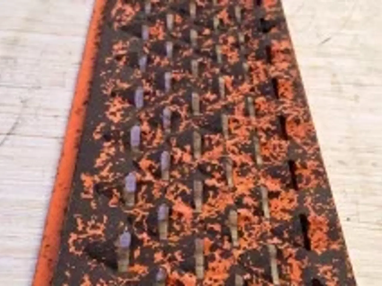 Billede 4 - Dronningborg D1200 Soldforlænger 28420252