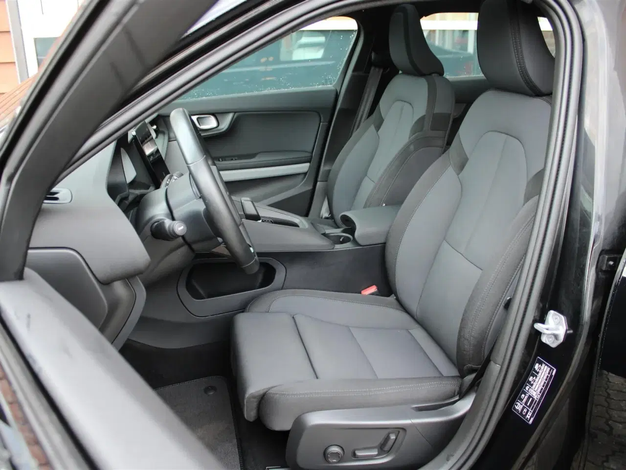 Billede 3 - Polestar 2 EL Long Range Plus AWD 408HK 5d Aut.
