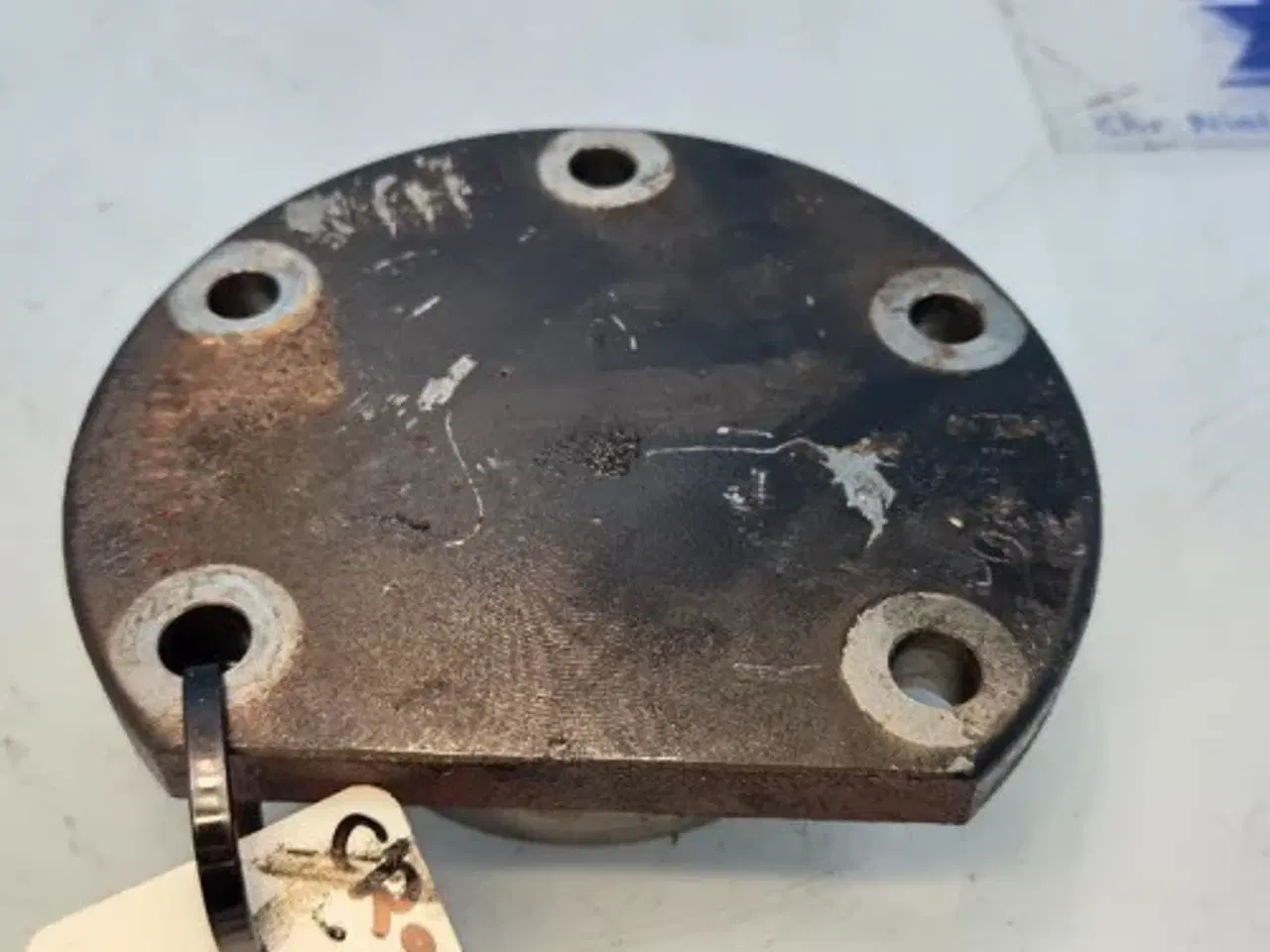 Billede 11 - New Holland CR9.90 Flangeleje 84071116