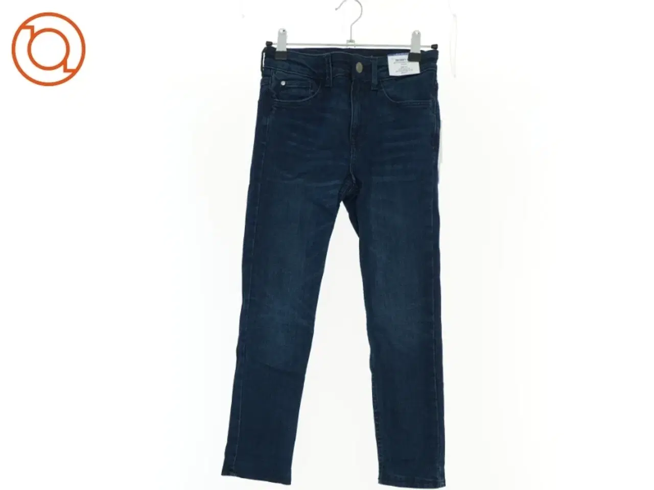 Billede 1 - Jeans fra Skinny Fit (str. 134 cm)