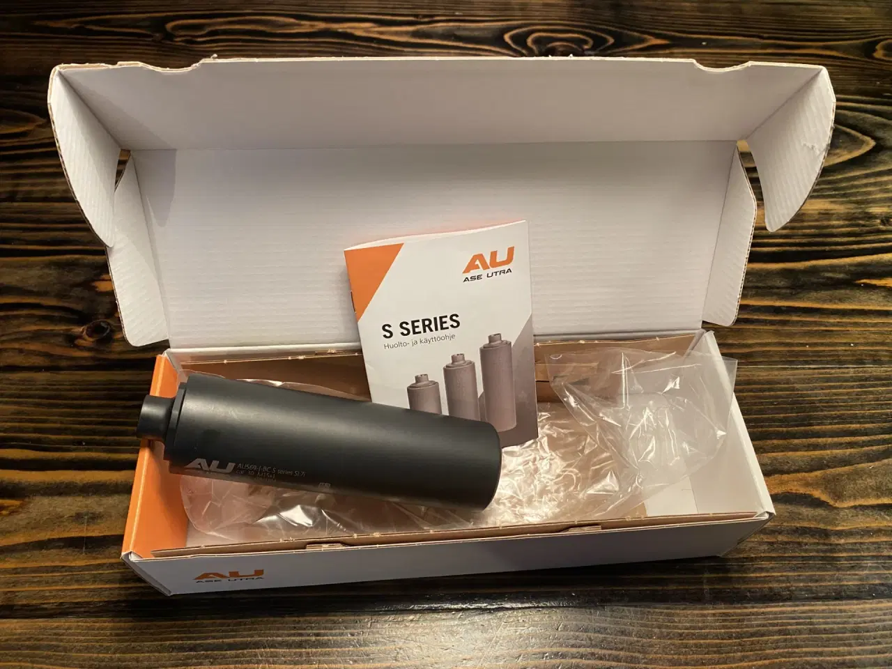 Billede 4 - Ase Utra SL7i