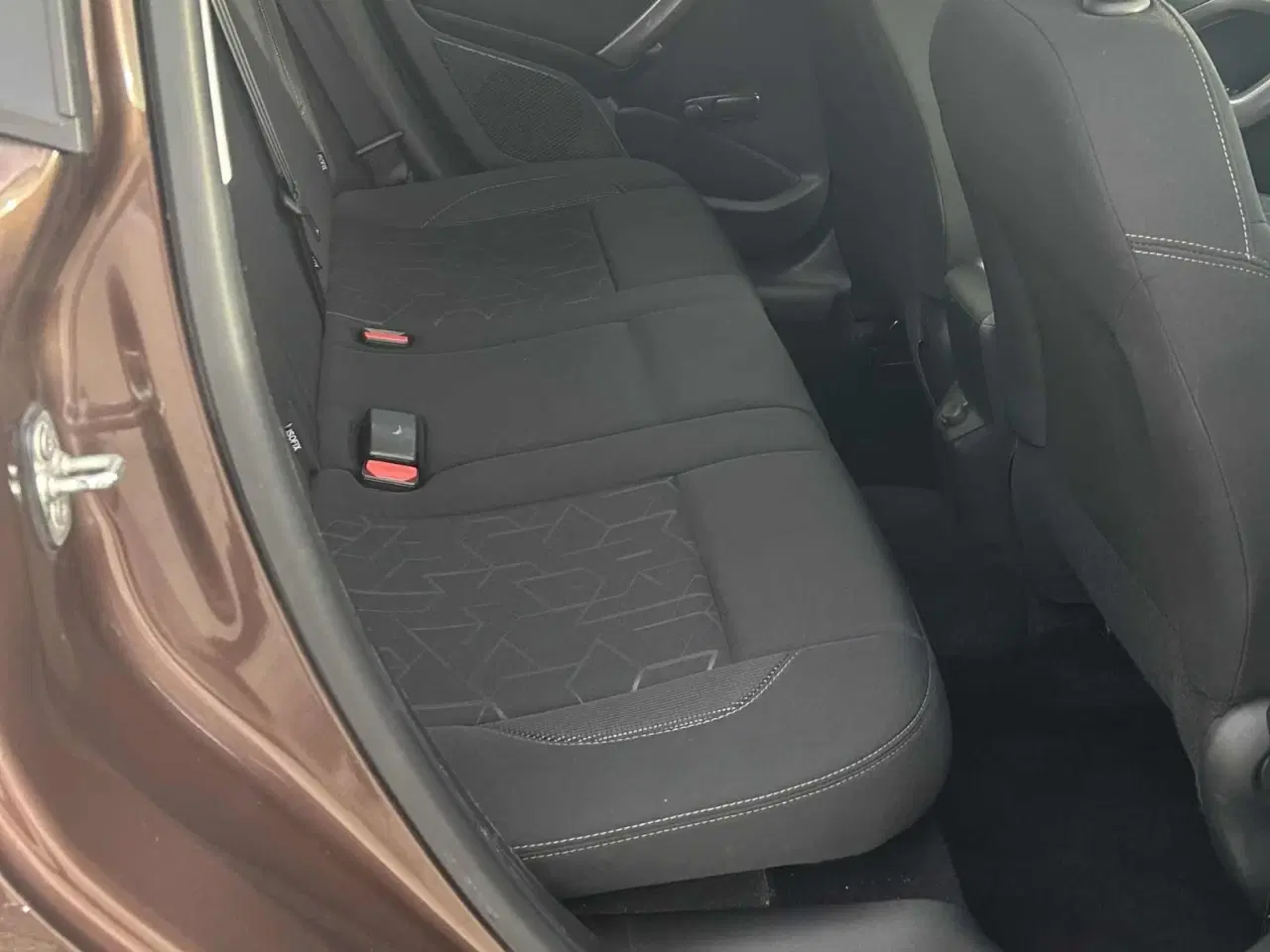 Billede 10 - Peugeot 2008 1,2 VTi 82 Active Sky