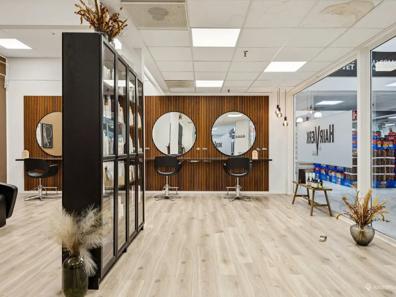 Billede 2 - Prime beliggenhed i Varde centeret