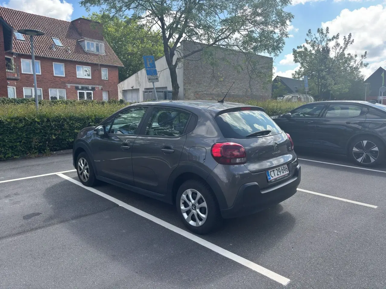 Billede 3 - Citroën C3 1,2 PureTech 82 Cool
