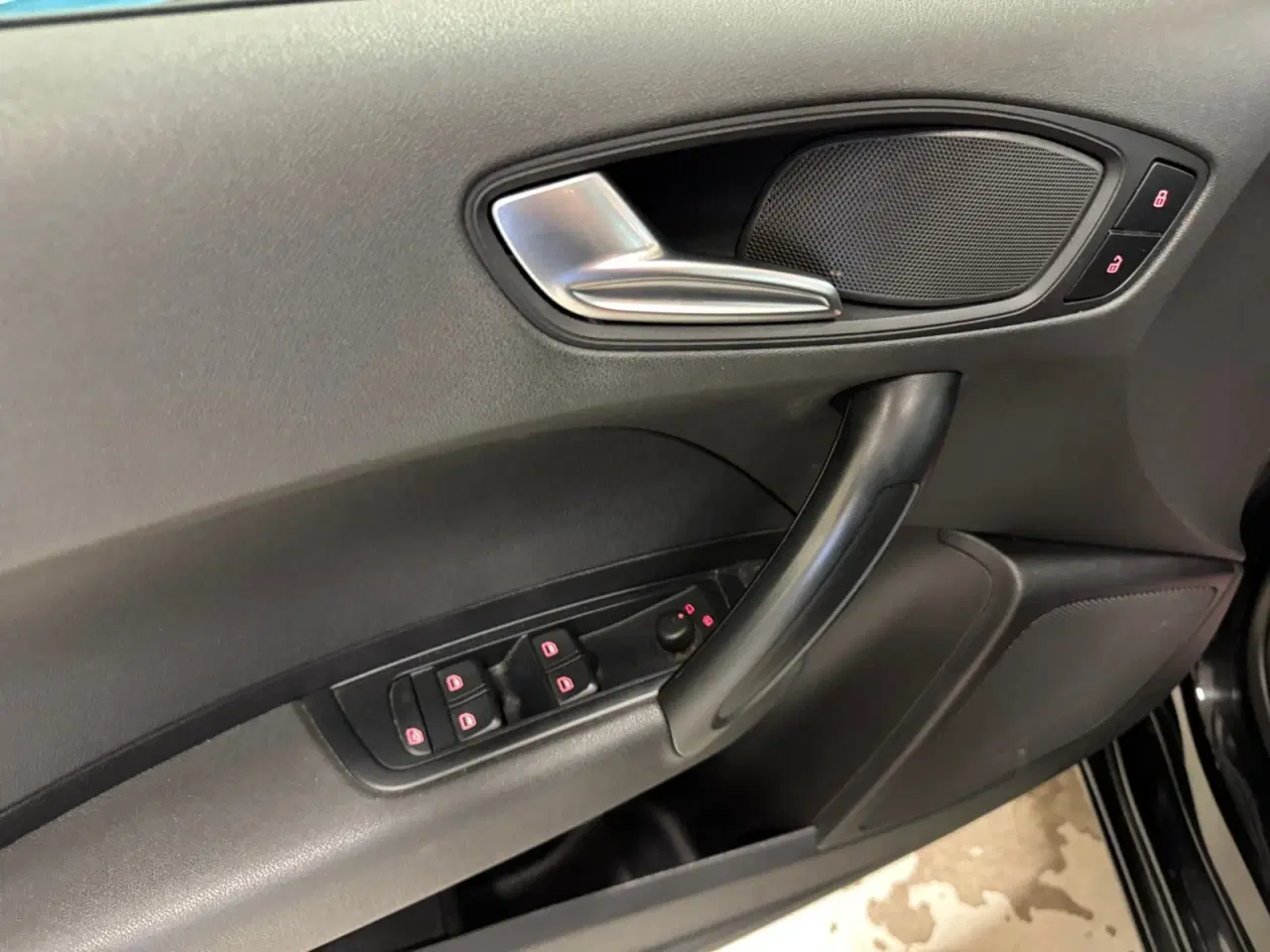 Billede 15 - Audi A1 1,6 TDi 90 Ambition Sportback