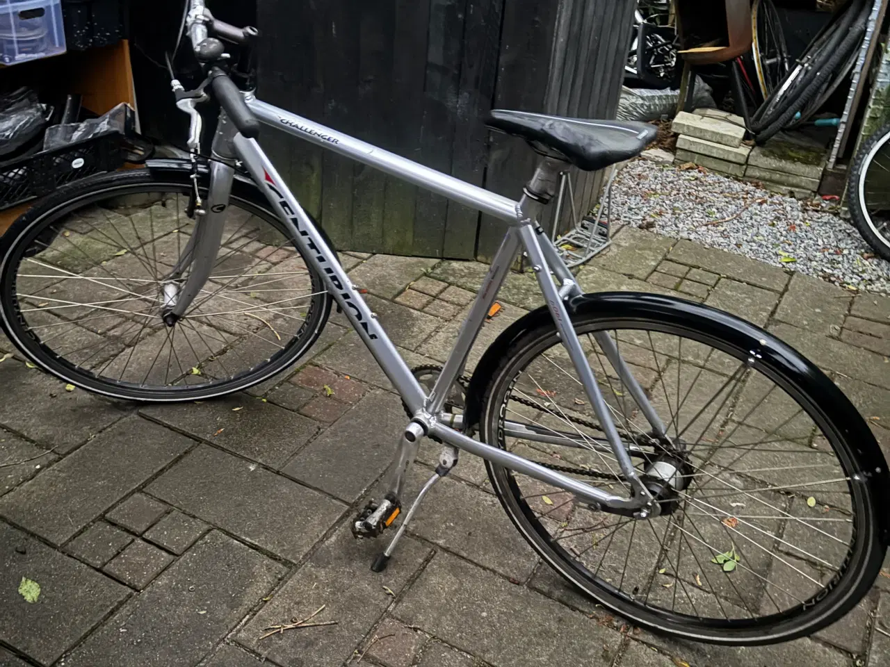 Billede 5 - Cykel 