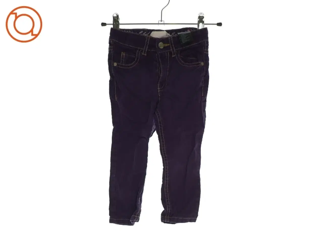 Billede 1 - Bukser fra H&M fra H Og M (str. 86)