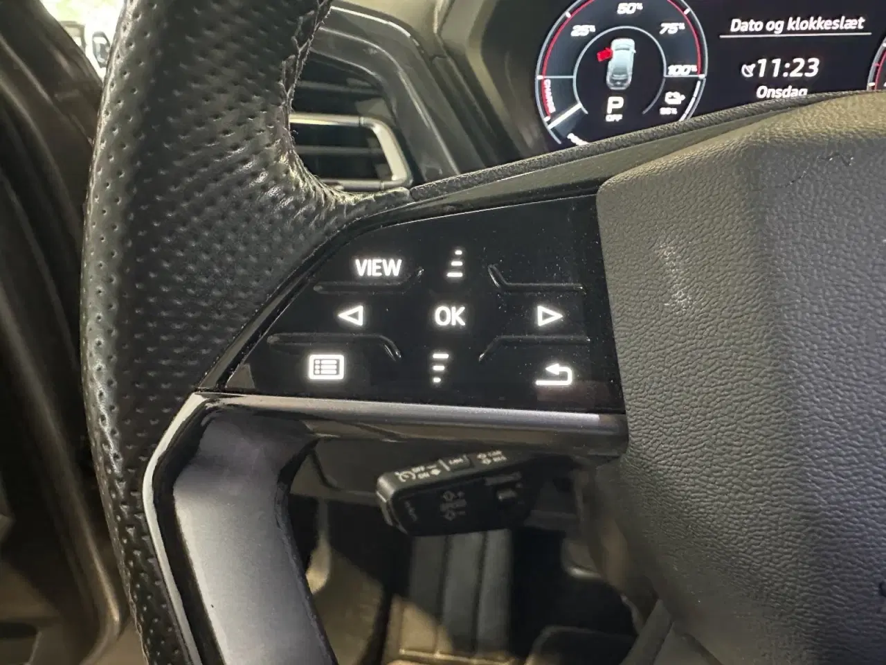 Billede 7 - Audi Q4 e-tron 40 S-line