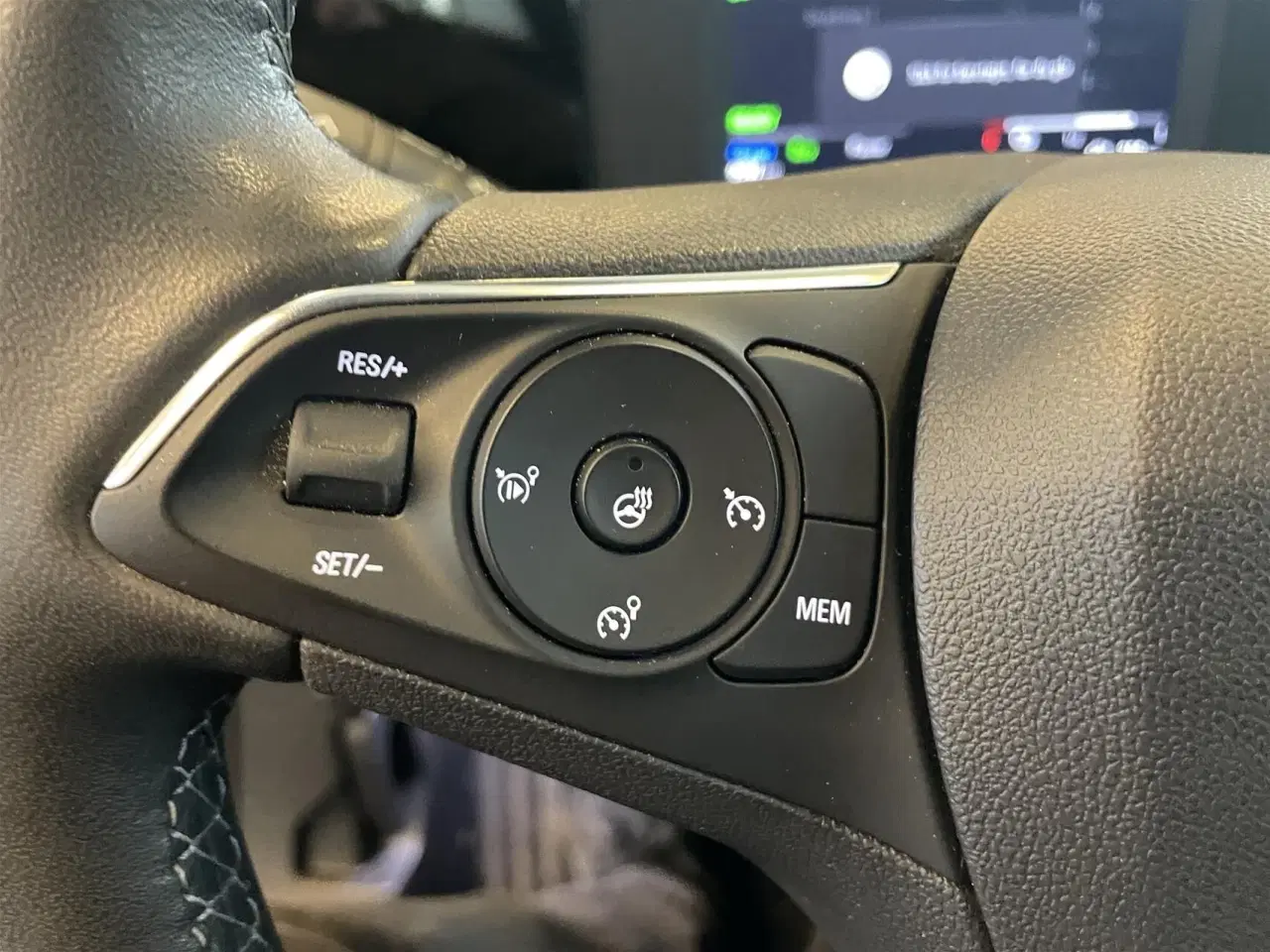 Billede 6 - Suzuki Ignis 1,2 Dualjet  Mild hybrid Active AEB Hybrid CVT 83HK 5d Aut.