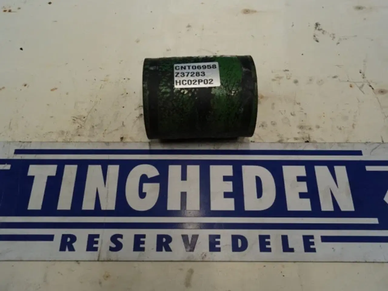 Billede 1 - John Deere 2056 Slange Z37283