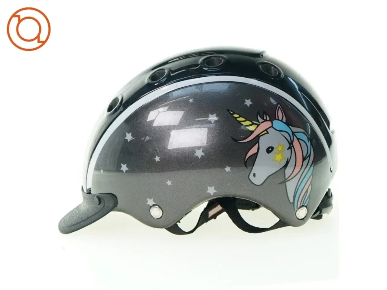 Billede 1 - Cykelhjelm (str. 46-48)