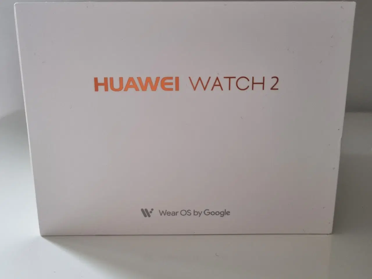 Billede 4 - Huawei Watch 2