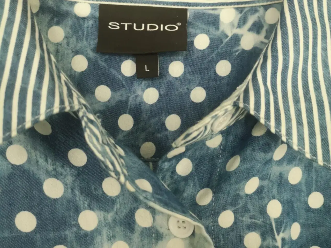 Billede 2 - STUDIO i str L (50/52)