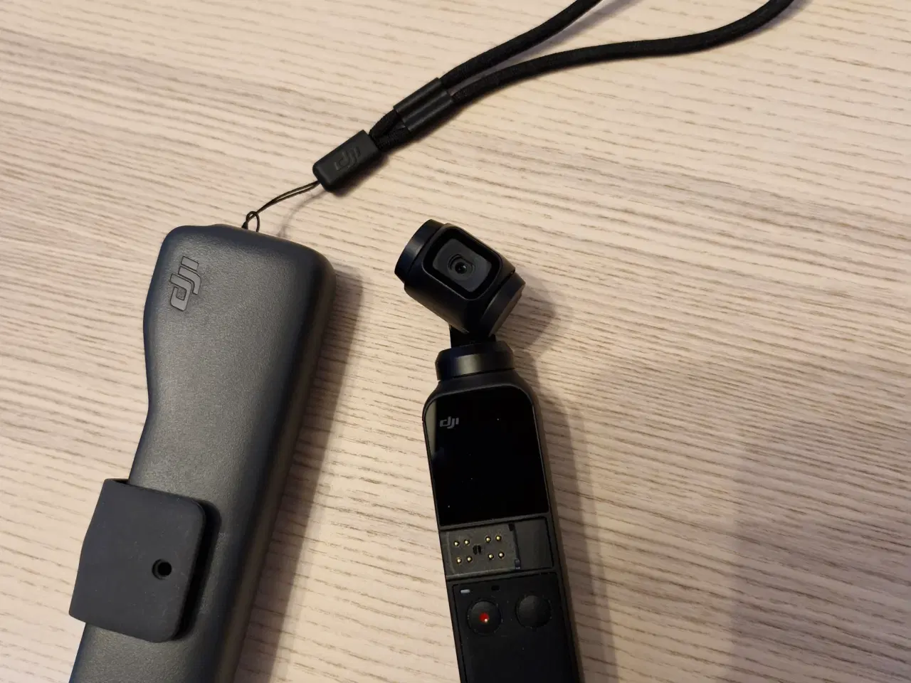 Billede 8 - DJI Osmo Pocket håndholdt kamera