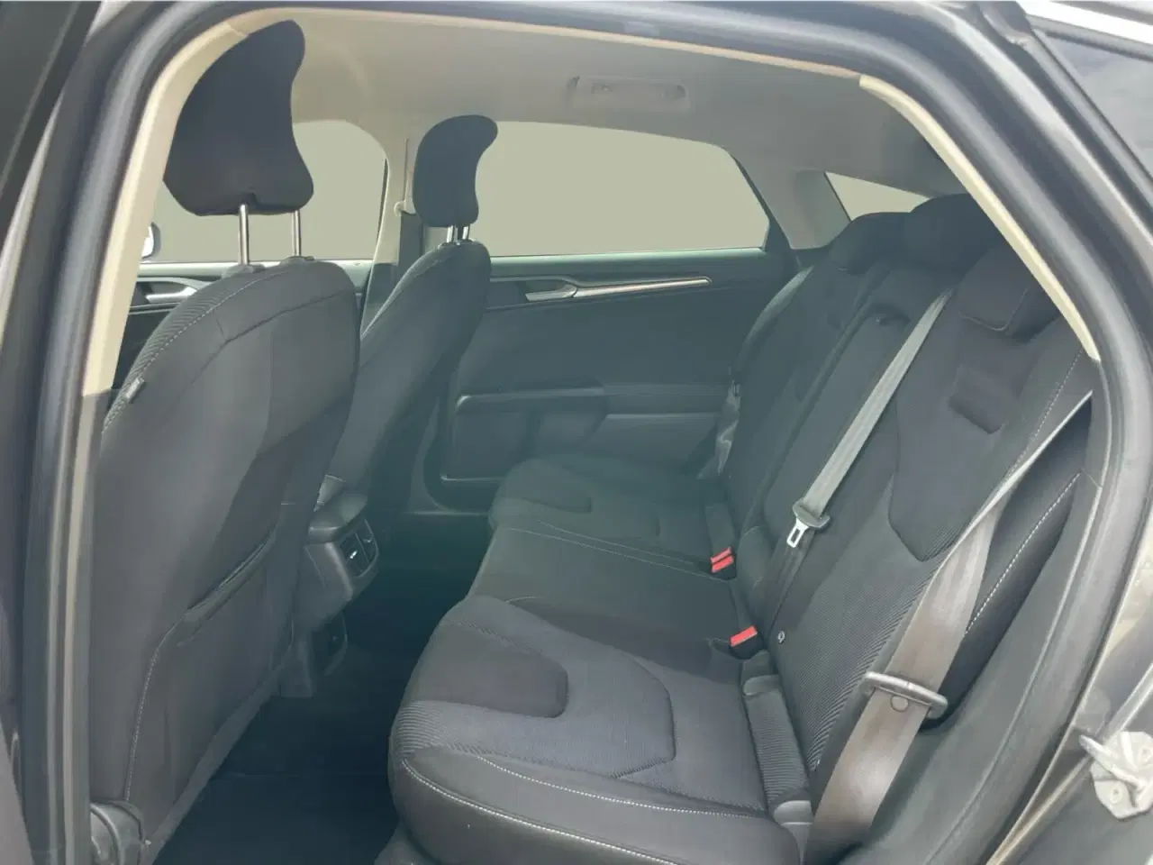 Billede 19 - Ford Mondeo 1,5 SCTi 160 Titanium stc. aut.