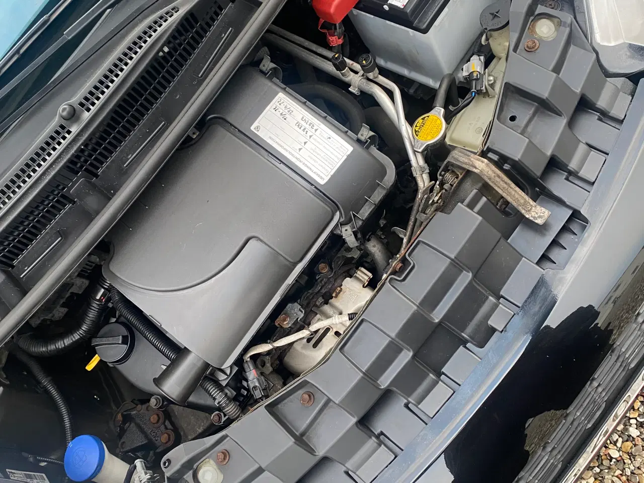 Billede 8 - Peugeot 107