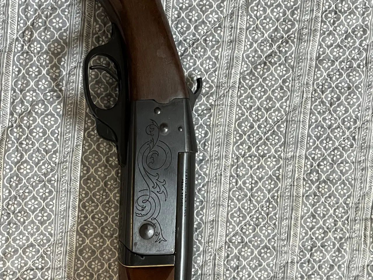 Billede 6 - Remington Model 812