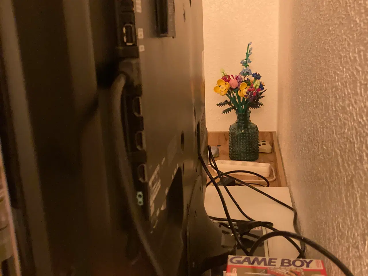 Billede 2 - 42 Samsung tv