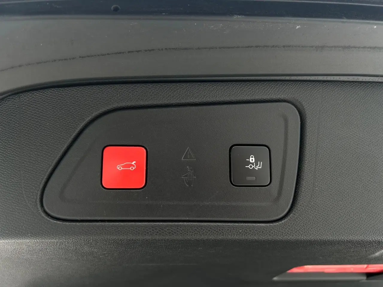 Billede 22 - Citroën C5 Aircross 1,6 Hybrid Shine Sport EAT8