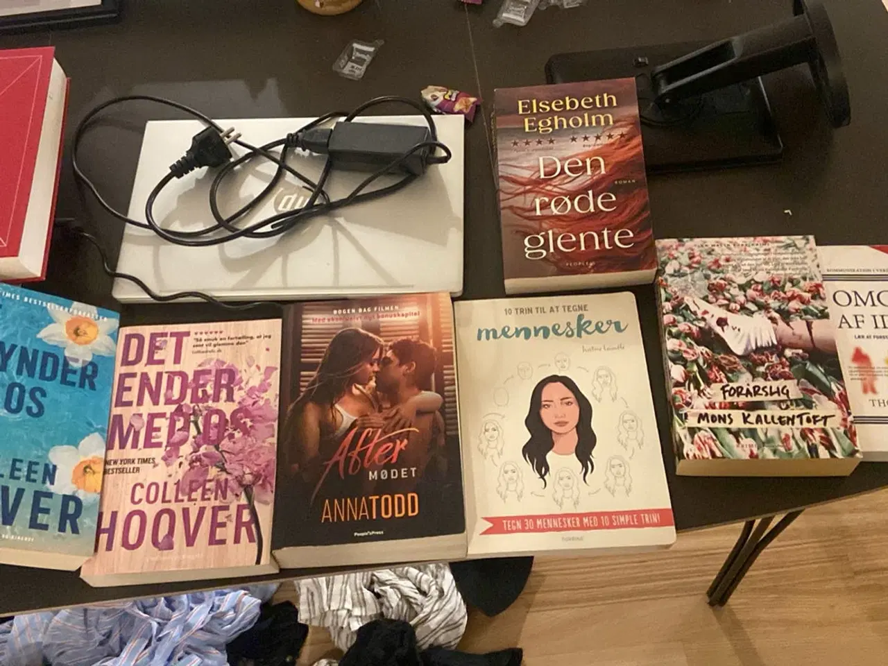 Billede 15 - Blandet, FLYTTESALG BYD GERNE