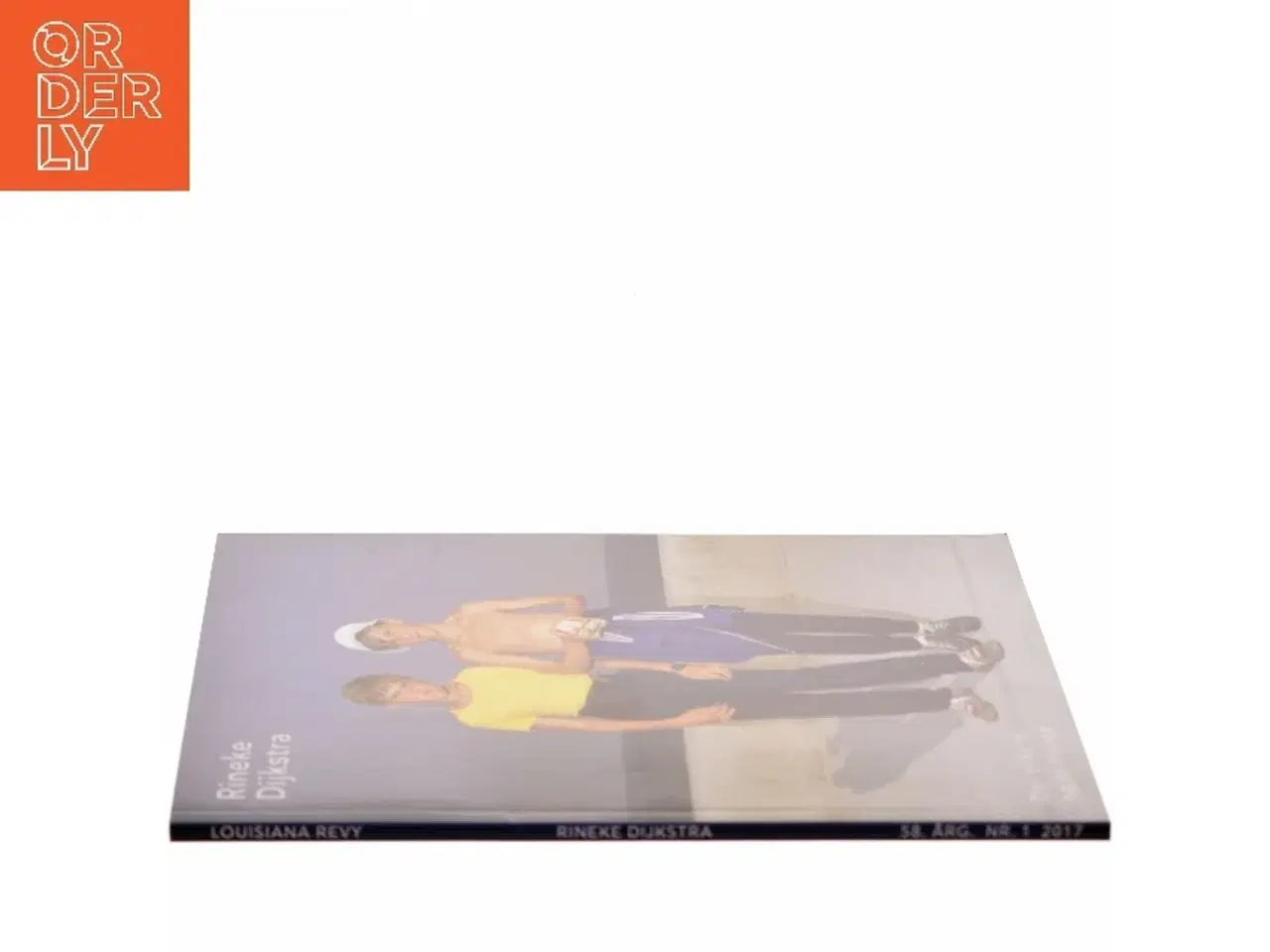 Billede 2 - Rineke Dijkstra : den enkelte og de mange af Rineke Dijkstra (Bog)