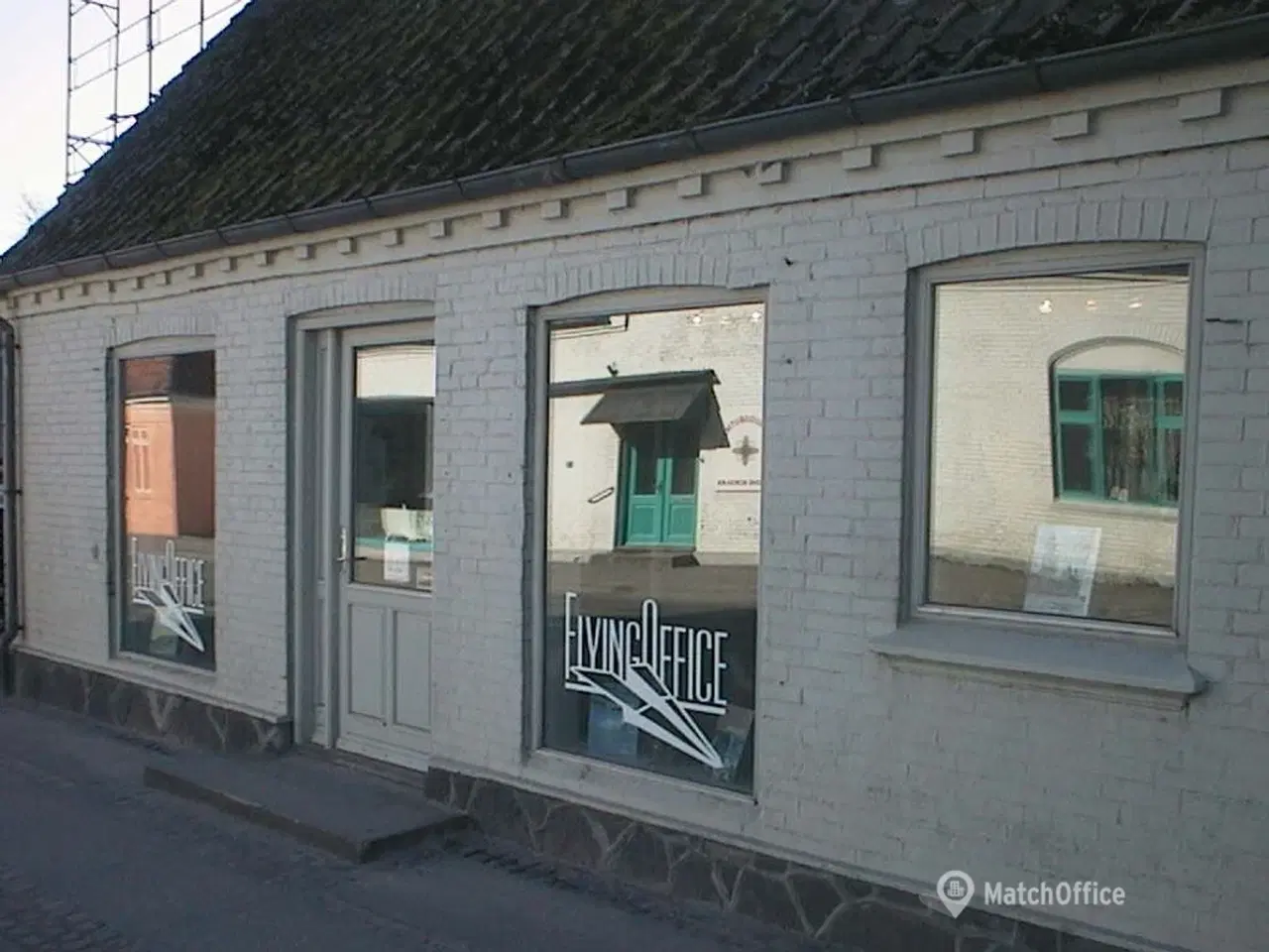 Billede 2 - Butik/kontor