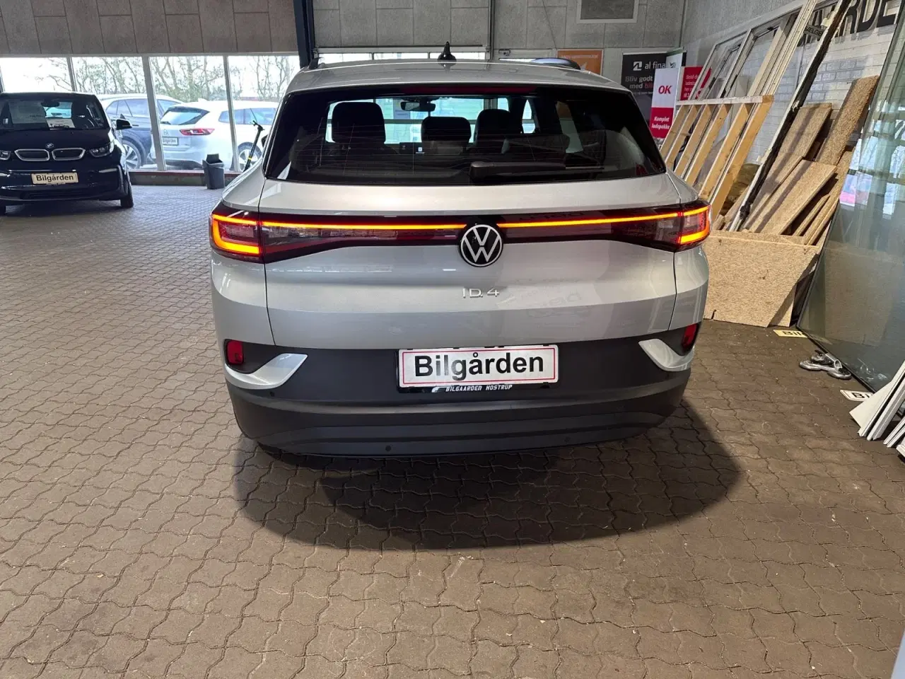 Billede 5 - VW ID.4  Pro