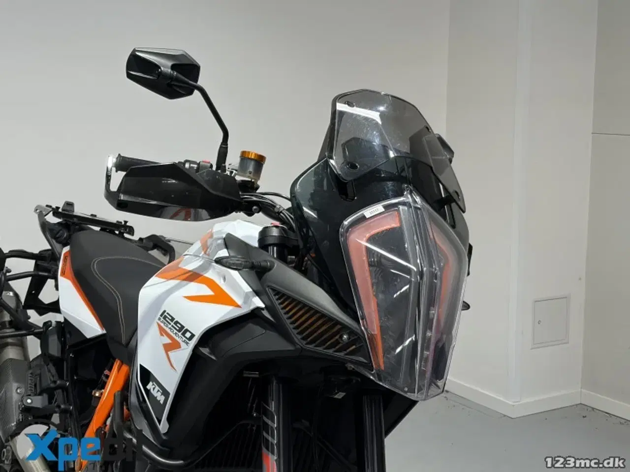 Billede 12 - KTM 1290 Super Adventure R
