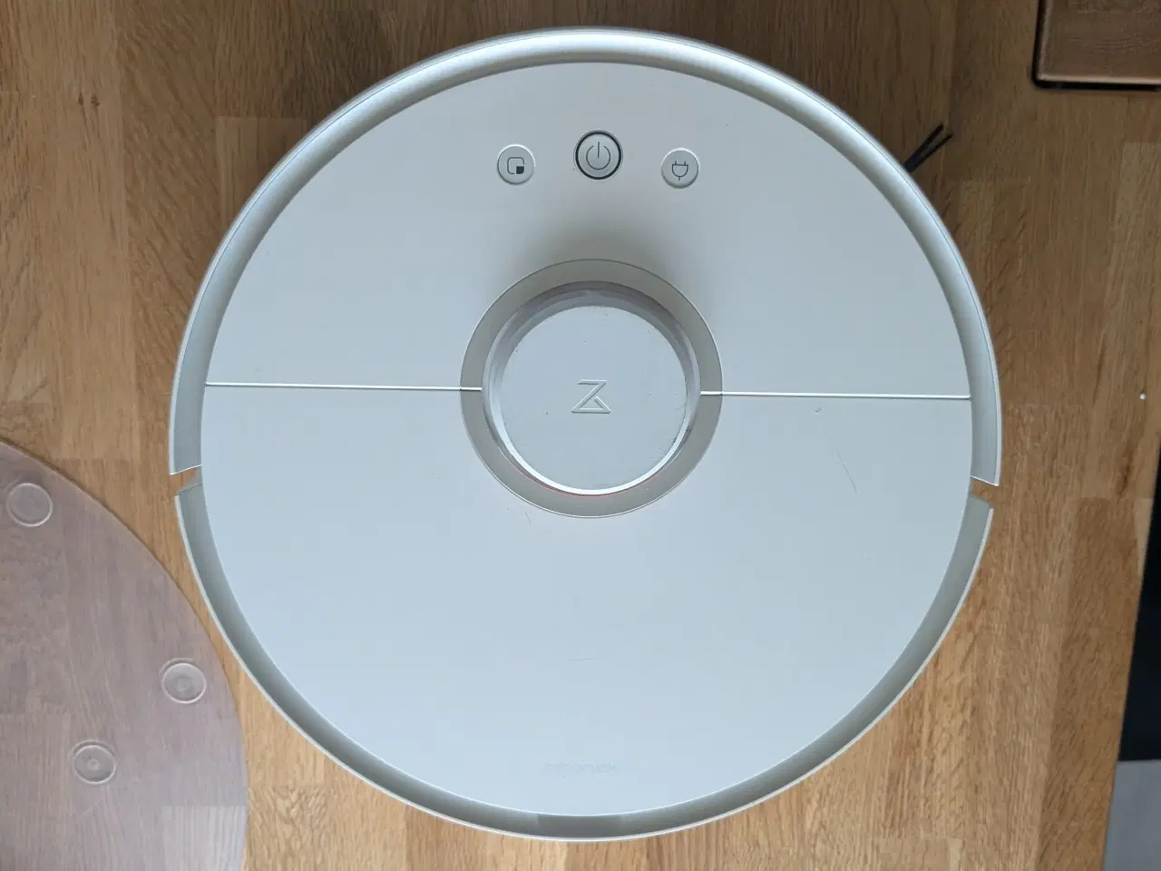 Billede 1 - Roborock robotstøvsuger S6