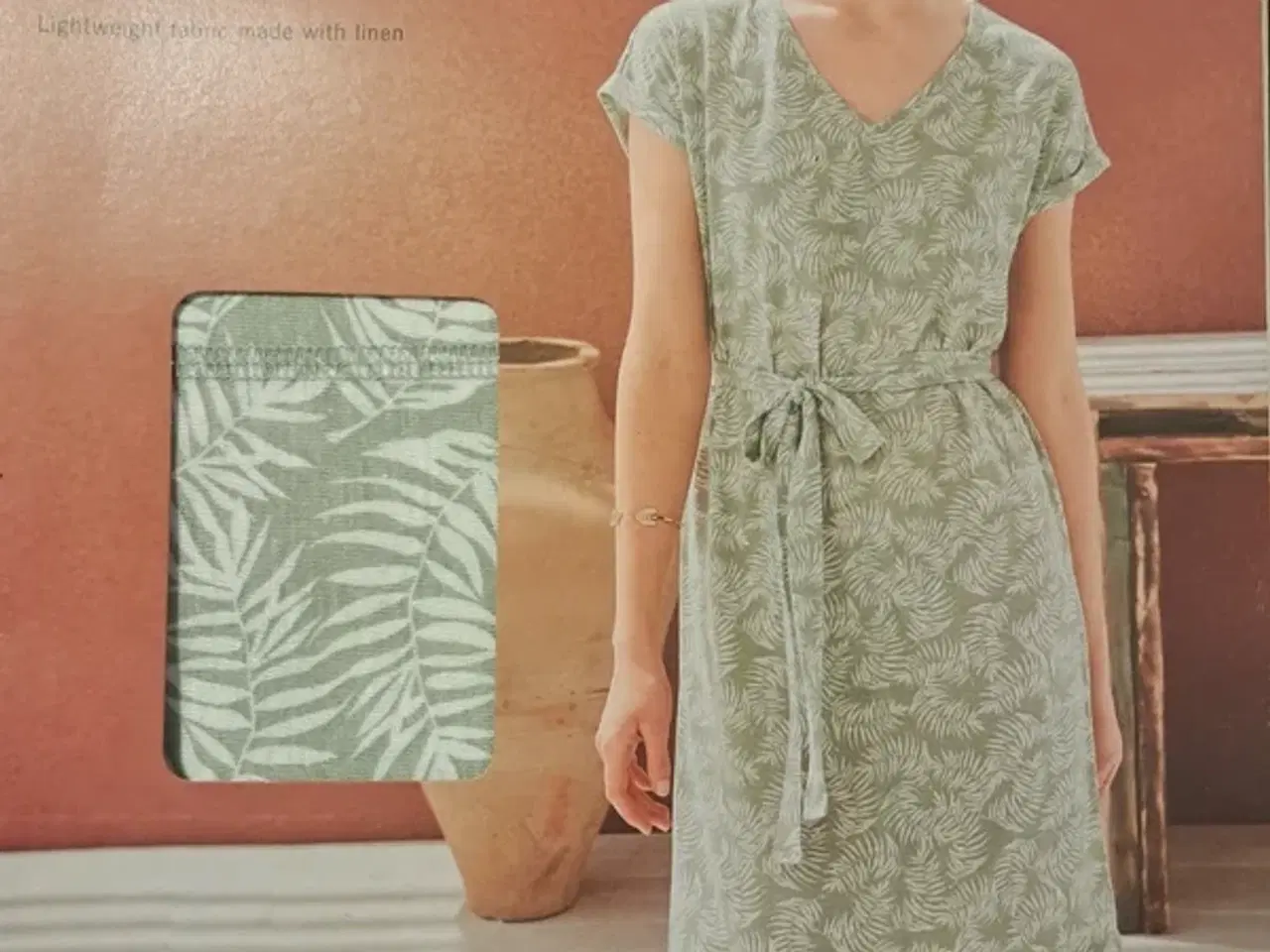 Billede 1 - Esmara str. M kjole