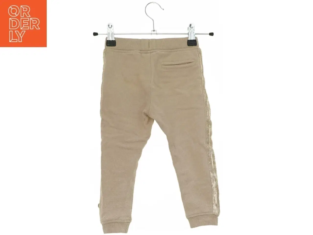 Billede 2 - Sweatpants fra Pomp de Lux (str. 92 cm)