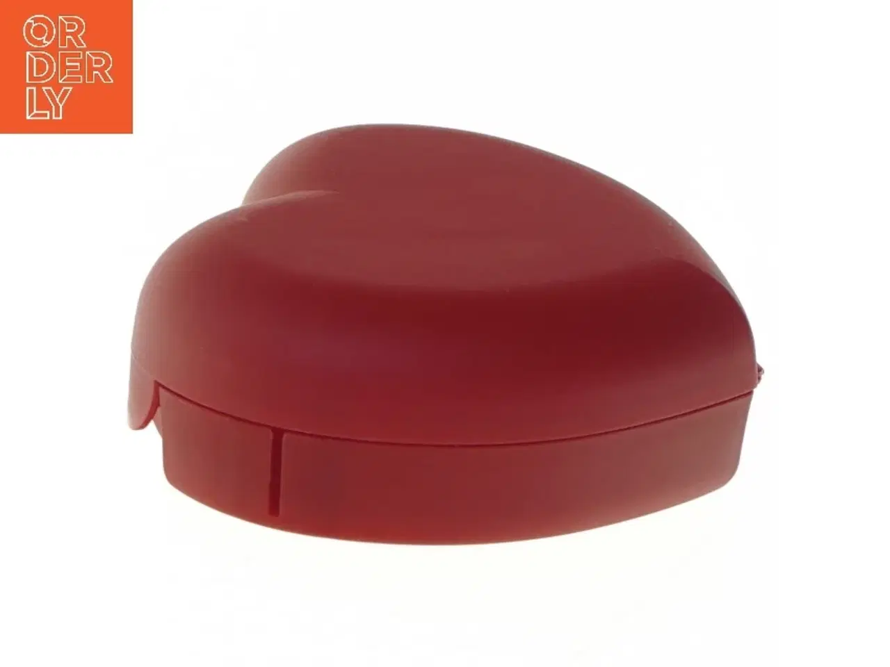 Billede 3 - boks/madkasse fra Tupperware (str. Ø 13 cm)