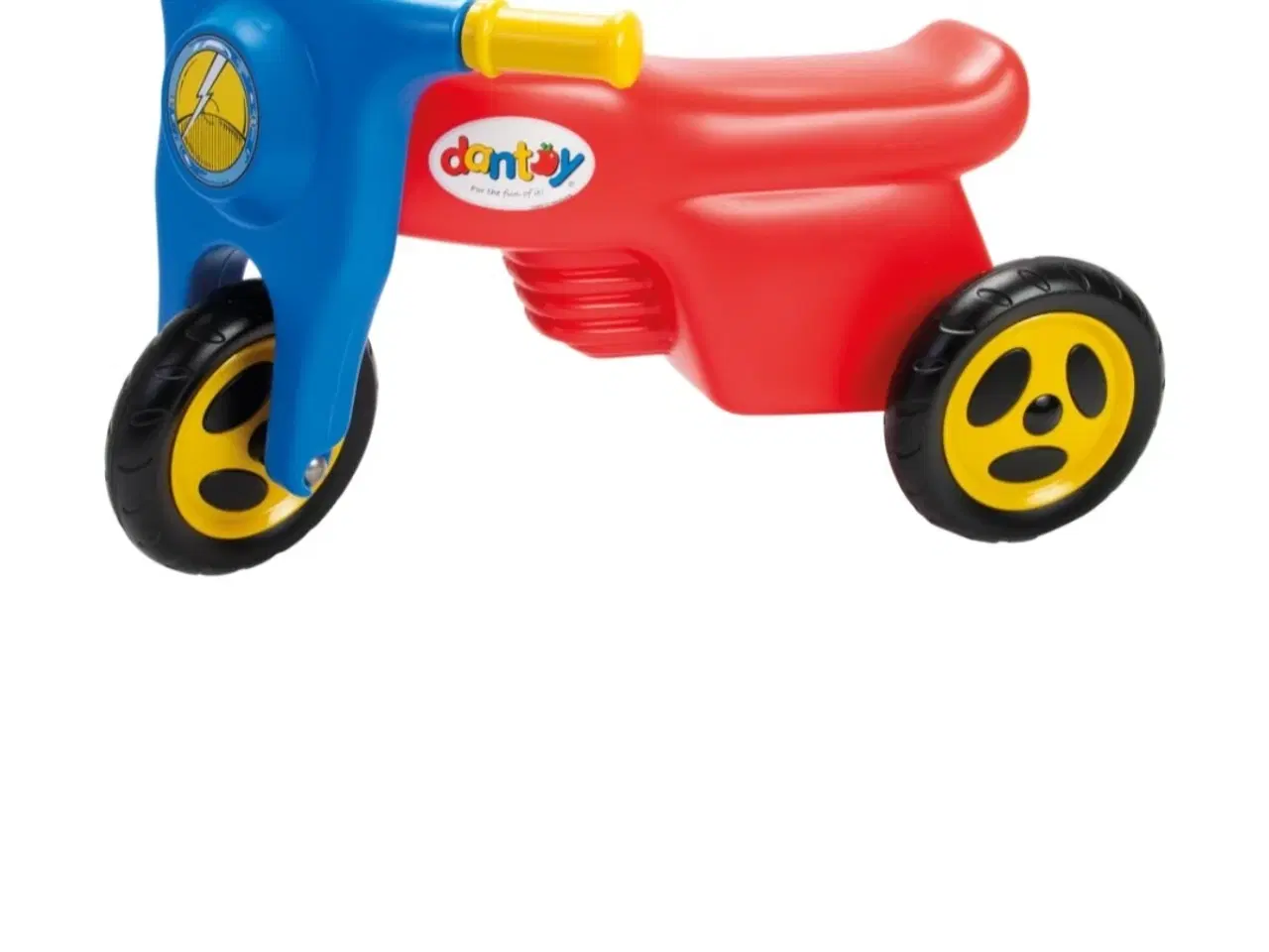 Billede 4 - Dantoy scooter 