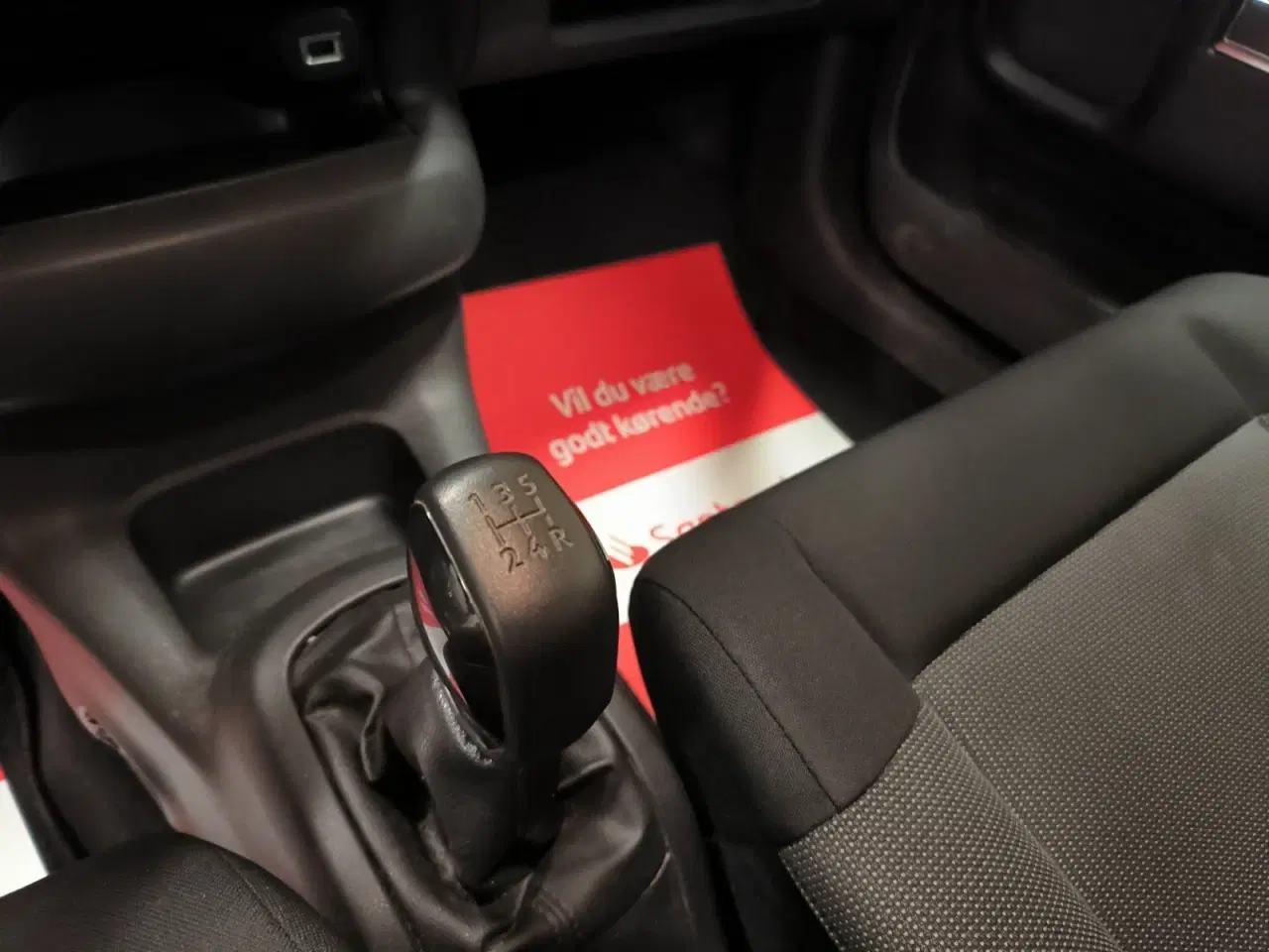 Billede 11 - Citroën C4 Cactus 1,2 PureTech 82 Feel