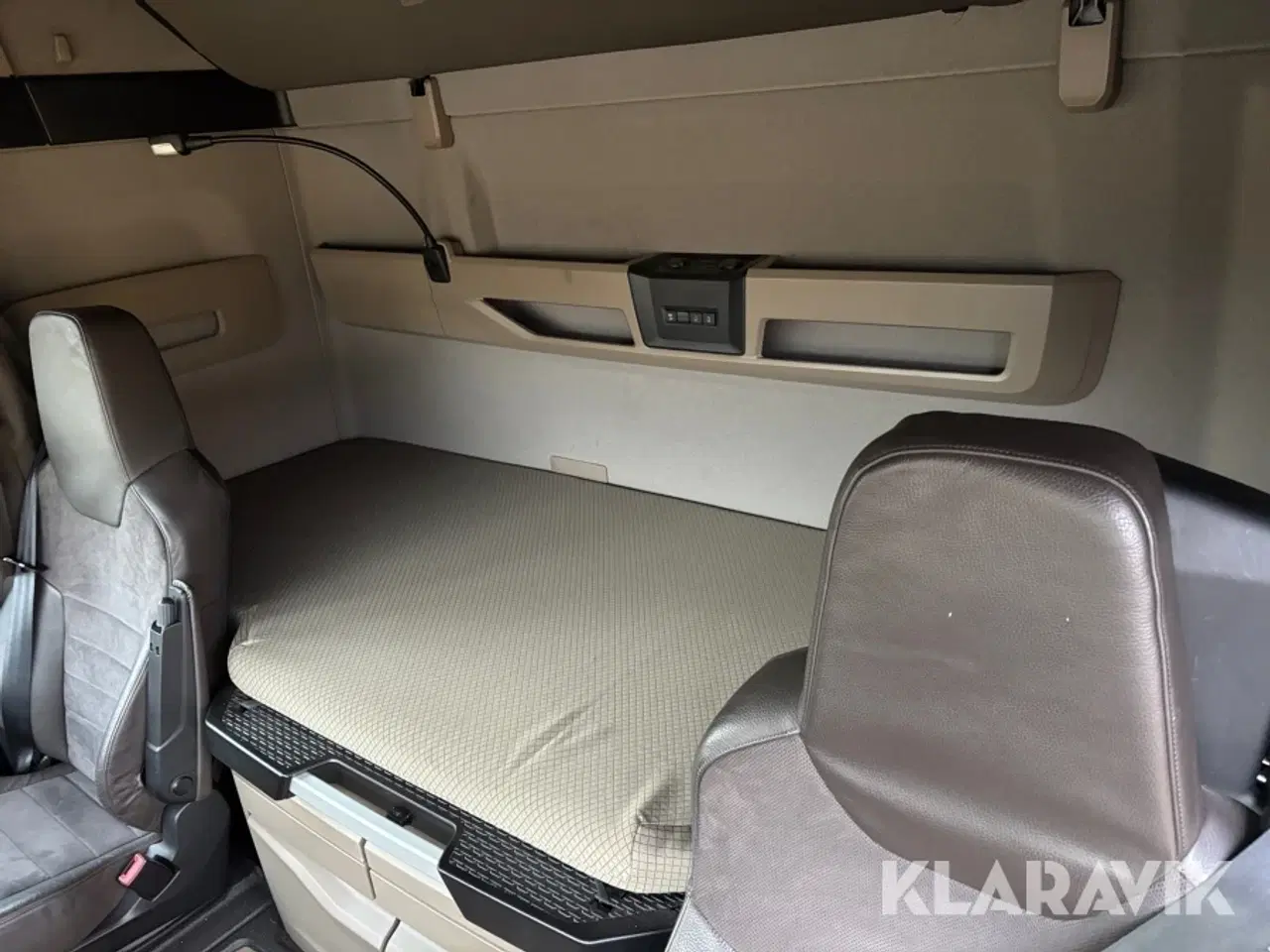 Billede 12 - Trækker MAN TGS28.510 (6x2)