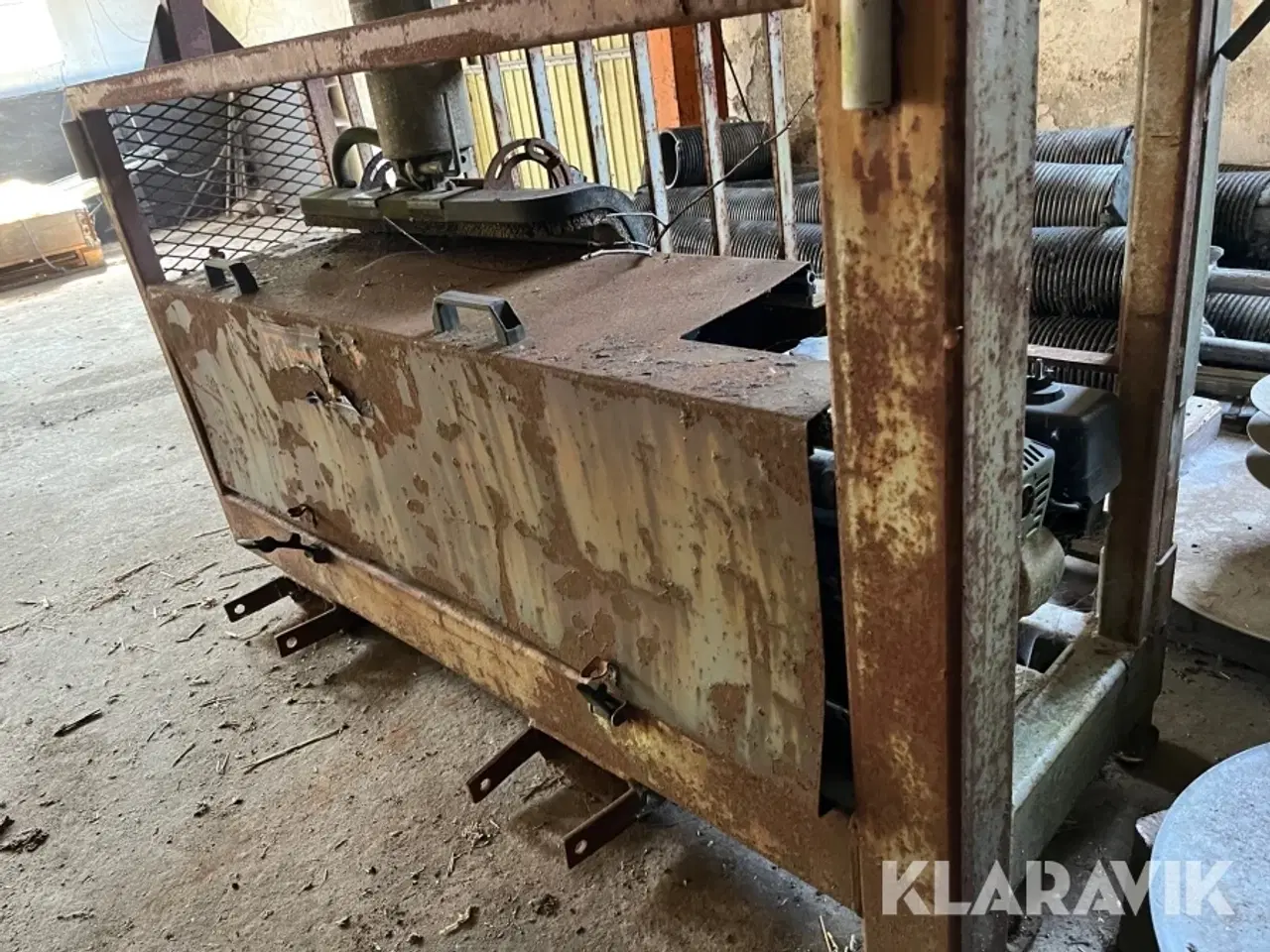 Billede 3 - Vakumsuger AL-Vac